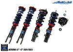 Buddy Club - Sport Spec Damper Coilovers Kit Honda Accord 13-17 (BC02-SSHCR1) For Discount