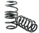 Swift Springs Sport Springs Spec-R Ford FOCUS ST 14+ Discount