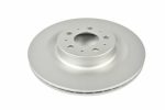 DBA 2022+ Tesla Model Y (RWD) En-Shield Standard Rear Brake Rotor Cheap