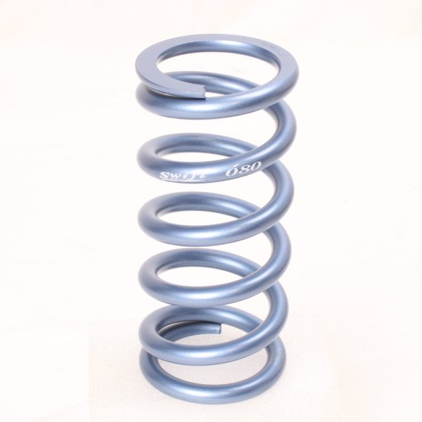 5  SWIFT COILOVER SPRINGS 60MM ID - PAIR Online now