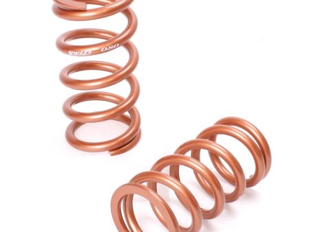 9  SWIFT COILOVER SPRINGS 65MM ID - PAIR Fashion