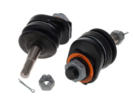 SPC Performance Replacement Ball Joint Kit For 25455 25465 25480 25490 Online Sale