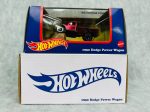 HotWheels RLC 1952 Dodge Power Wagon Red For Discount