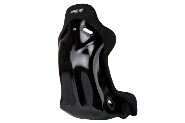 Buddy Club - P1 Limited Bucket Seat Black V.2 (BC08-P1BKxx-B2) Supply