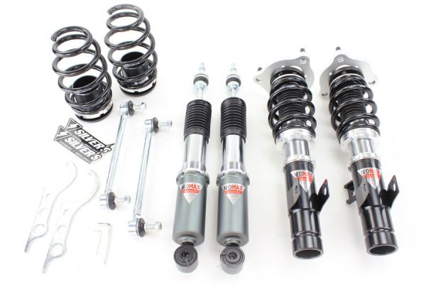 Silver s NEOMAX Coilovers Acura Integra (DE4) 2023+ Online