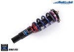 Buddy Club - Sport Spec Damper Coilovers Kit Honda Civic 16+ Coupe Sedan Non-Si (BC02-SSHFC1) Hot on Sale