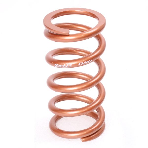 9  SWIFT COILOVER SPRINGS 65MM ID - PAIR Fashion