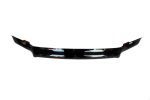 AVS 02-04 Oldsmobile Bravada High Profile Bugflector II Hood Shield - Smoke Discount