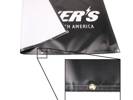 SILVERS SUSPENSION SHOP BANNER 60  X 36  Sale