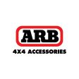 ARB 19-23 Ford Ranger Summit Front Rail (Use w  PN 4440210) Fashion