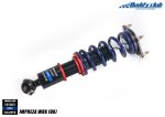 Buddy Club - Sport Spec Damper Coilovers Kit Subaru WRX STI 2015+ (BC02-SSSVAB) on Sale