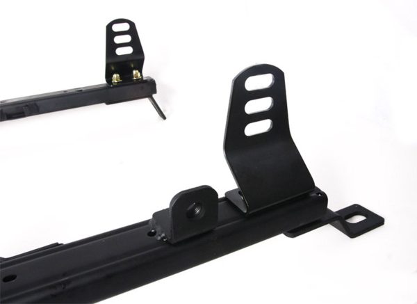 Buddy Club - Seat Rail for Subaru WRX STI 08-14 (BC08-RSBSRGRB) Online