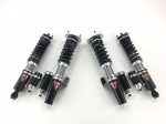 Silver s NEOMAX 2-Way  Coilovers Dodge Challenger RWD - True Rear (Exc. Hellcat Scatpack) 2011+ For Cheap