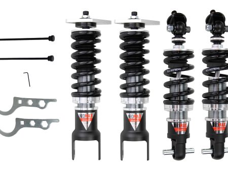 Silver’s NEOMAX Coilovers Cadillac XLR XLR-V 2004-2009 Discount