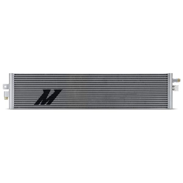 Mishimoto 10-12 Ram 2500 3500 6.7L Cummins Transmission Cooler Online Hot Sale