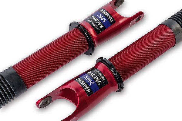 Buddy Club - Racing Spec Damper Coilovers Kit Toyota Scion FRS BRZ 86 12-20 (BC02-RSDTZN6) For Cheap