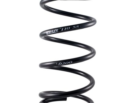 Swift Springs 11in Rear TH Conventional Coilover Springs 5in OD - Single Cheap