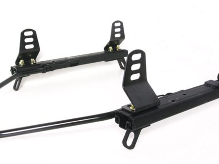 Buddy Club - Seat Rail for Honda Civic 06-11 (BC08-RSBSRFG2) on Sale