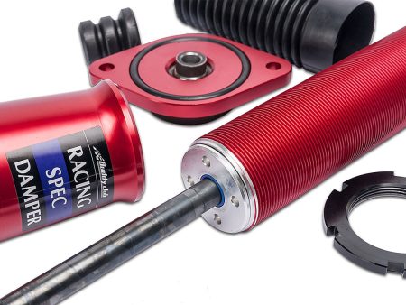 Buddy Club - Racing Spec Damper Coilovers Kit Honda Civic 06-11 (BC02-RSDHFD1) For Sale