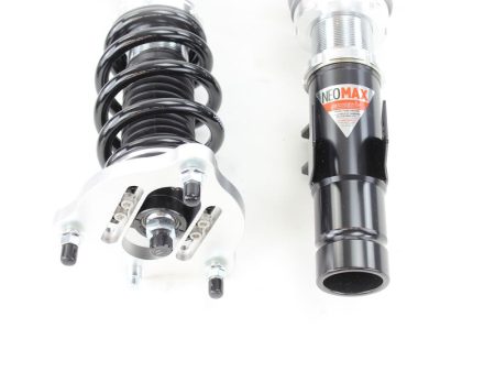 Silver s NEOMAX Coilovers Honda Civic 11 Si (FE1) 2022+ For Sale