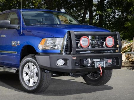 ARB Modular Bar Kit Textured Type B - Dodge Ram For Sale