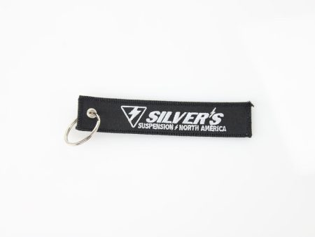 Silver s Keychain Supply