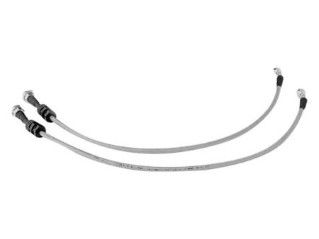 Buddy Club - Racing Spec 6pot Brake Line FT86 12+ Front (BC07-RSBH6-ZN6F) Cheap