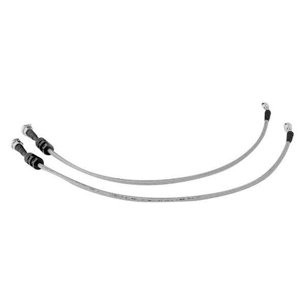 Buddy Club - Racing Spec 6pot Brake Line FT86 12+ Front (BC07-RSBH6-ZN6F) Cheap