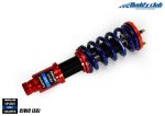 Buddy Club - Sport Spec Damper Coilovers Kit Honda Civic 92-00, Integra 94-01 EG EK DC2 (BC02-SSHEG) Discount