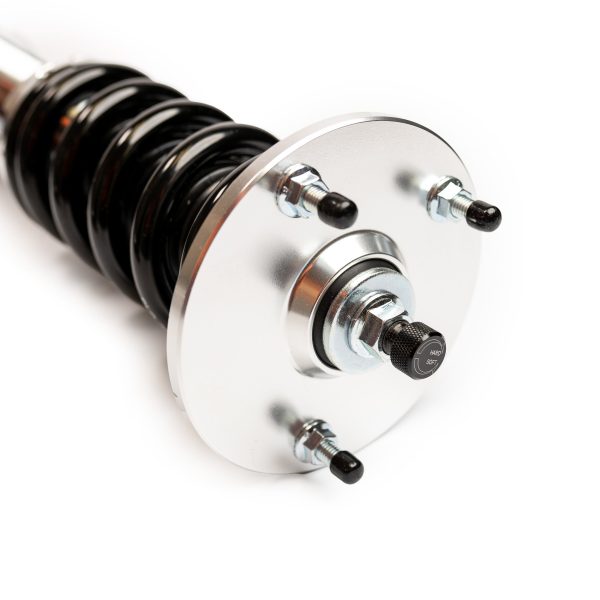 Silver s NEOMAX Coilovers Dodge Challenger RWD (Excludes Hellcat Scatpack) 2011+ on Sale