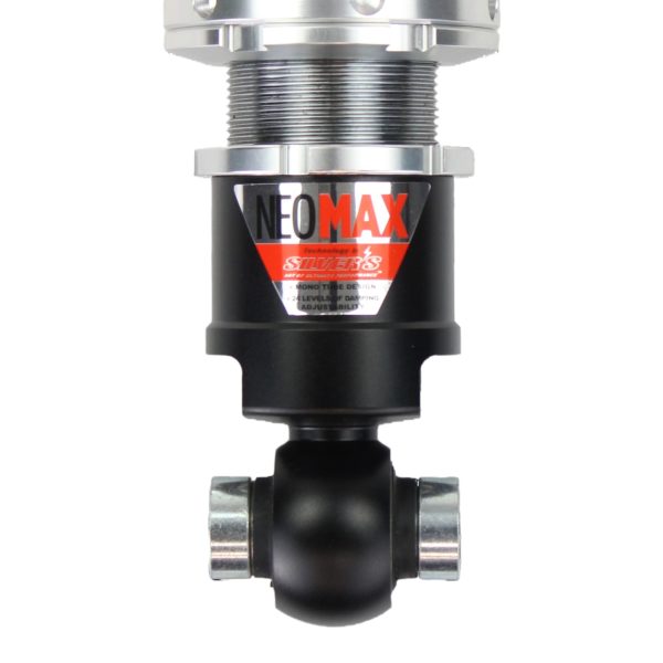 Silver s NEOMAX Coilovers Dodge Viper Gen 2 (SR2) 1996-2002 Online Sale