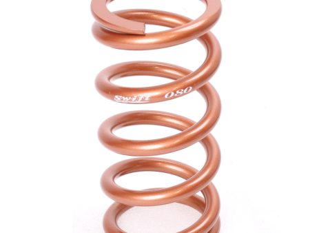 8  SWIFT COILOVER SPRINGS 65MM ID - PAIR Hot on Sale