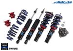 Buddy Club - Sport Spec Damper Coilovers Kit Honda Civic 16+ Coupe Sedan Non-Si (BC02-SSHFC1) Hot on Sale