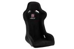 Buddy Club - P1 Limited Bucket Seat Black V.2 (BC08-P1BKxx-B2) Supply