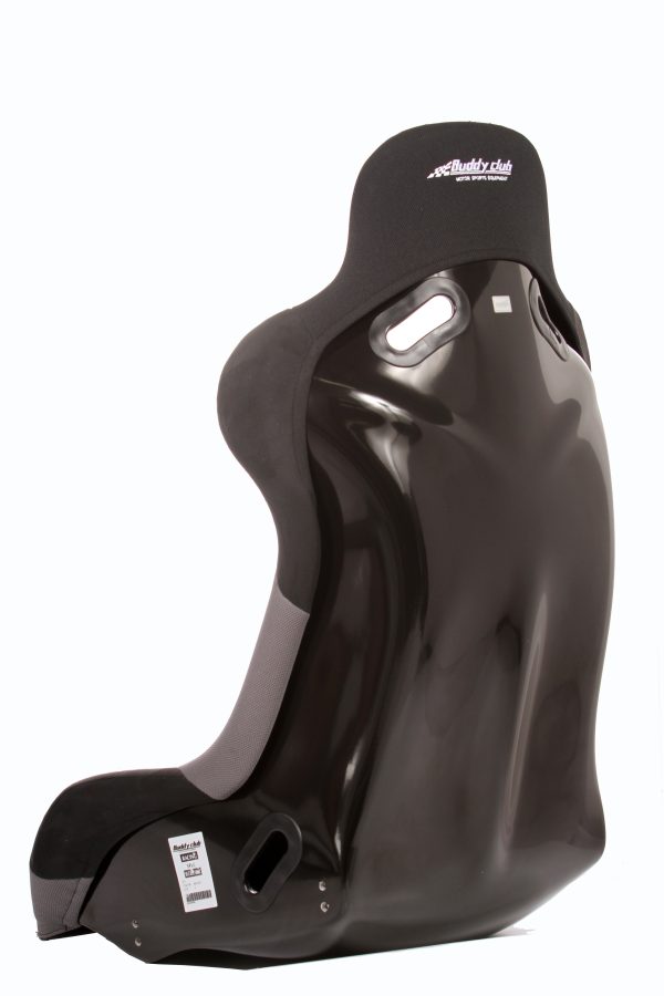 Buddy Club - Racing Spec Bucket Seat (BC08-RSBKSx-x) Discount