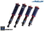 Buddy Club - Sport Spec Damper Coilovers Kit Acura TSX 04-08, Accord 03-07 (BC02-SSHCL7) For Cheap