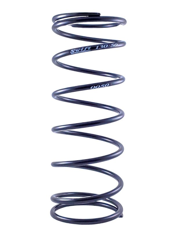 Swift Springs 13in Conventional Coilover Springs 5in OD - Single Online now