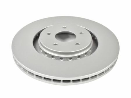 DBA 2022+ Nissan Pathfinder (R53) Street Series En-Shield Rear Brake Rotor Online Hot Sale