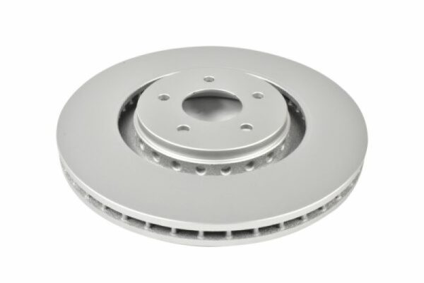 DBA 2022+ Nissan Pathfinder (R53) Street Series En-Shield Rear Brake Rotor Online Hot Sale