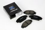 Buddy Club - RS Brake Pad DC2-R DC5-S EK Sport (Rear) (BC07-BPH001-R-S) Online Hot Sale