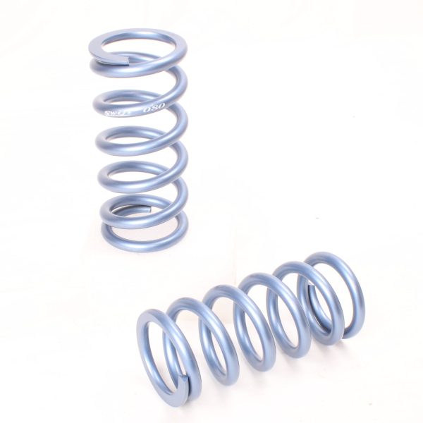 8  SWIFT COILOVER SPRINGS 60MM ID - PAIR For Cheap