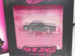 HotWheels Run The Jewels Volcom 87 Buick Regal GNX Online Sale