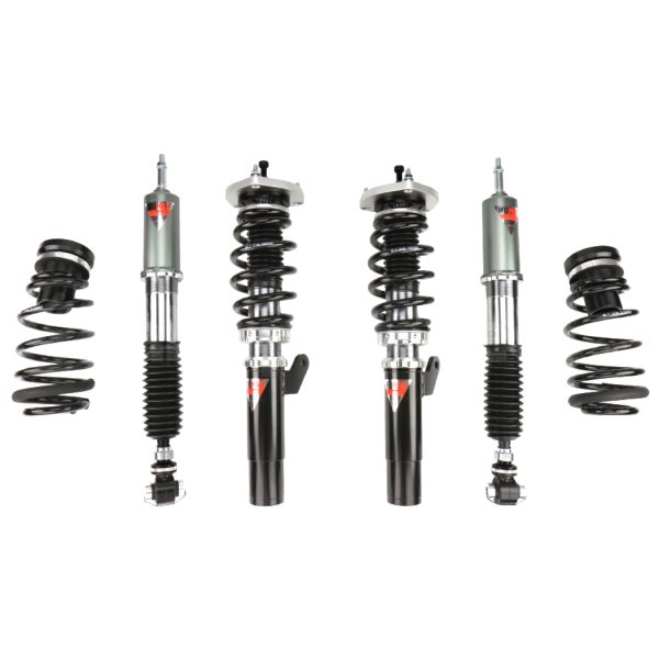 Silver s NEOMAX Coilovers Volkswagen GOLF 7 GTI 2.0 54.5MM FRONT STRUT 2015~2021 Hot on Sale