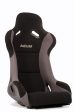 Buddy Club - Racing Spec Bucket Seat (BC08-RSBKSx-x) Discount