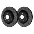 Buddy Club - Racing Spec 4pot Brake Rotor FT86 12+ 2pc 330mm Front (BC07-RSBR4302-ZN6F) Supply