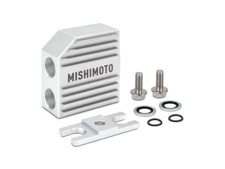 Mishimoto 2019+ RAM 6.7L Cummins Thermal Bypass Full Flow Cheap