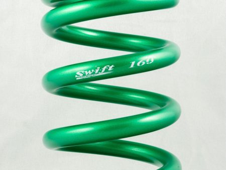 7  SWIFT COILOVER SPRINGS 70MM ID - PAIR For Cheap