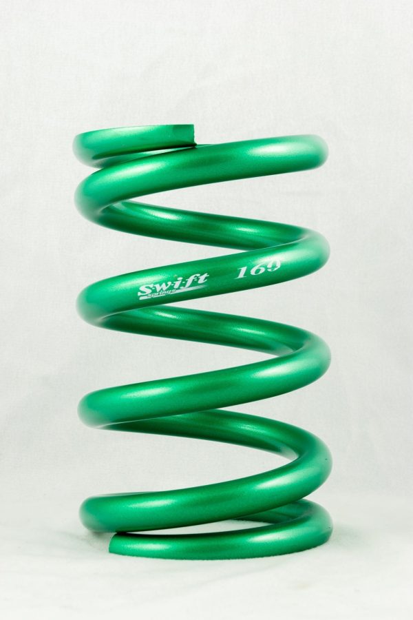 7  SWIFT COILOVER SPRINGS 70MM ID - PAIR For Cheap