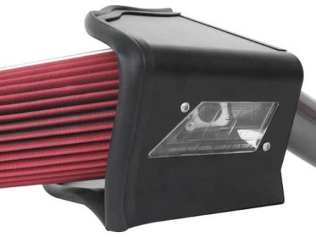 AEM 19-21 Subaru WRX STI 2.5L H4 Cold Air Intake System For Cheap