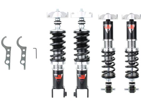 Silver’s NEOMAX Coilovers Chevrolet Corvette C7 2014-2019 Cheap